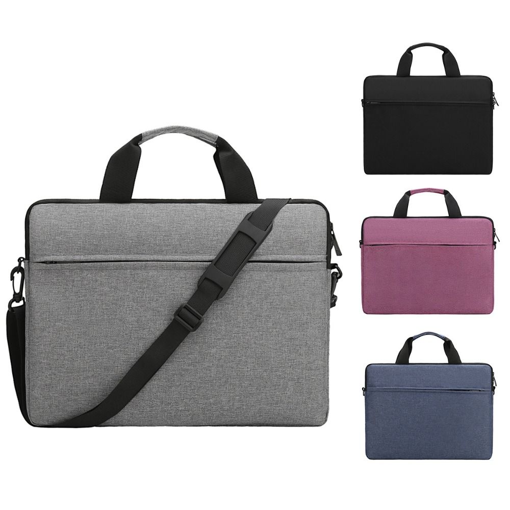 Laptop Backpack 15.6 - 13.3 tas Laptop Ultra tipis 14