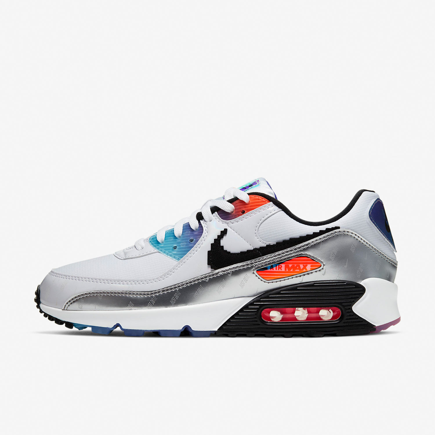 Nike Shoes Air Max 90 - Nike Authentic Air Max 90 Sepatu