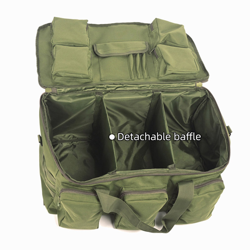 Tas Mendaki Taktis Pria Ransel - Rucksack Military Style ulasan dan harga