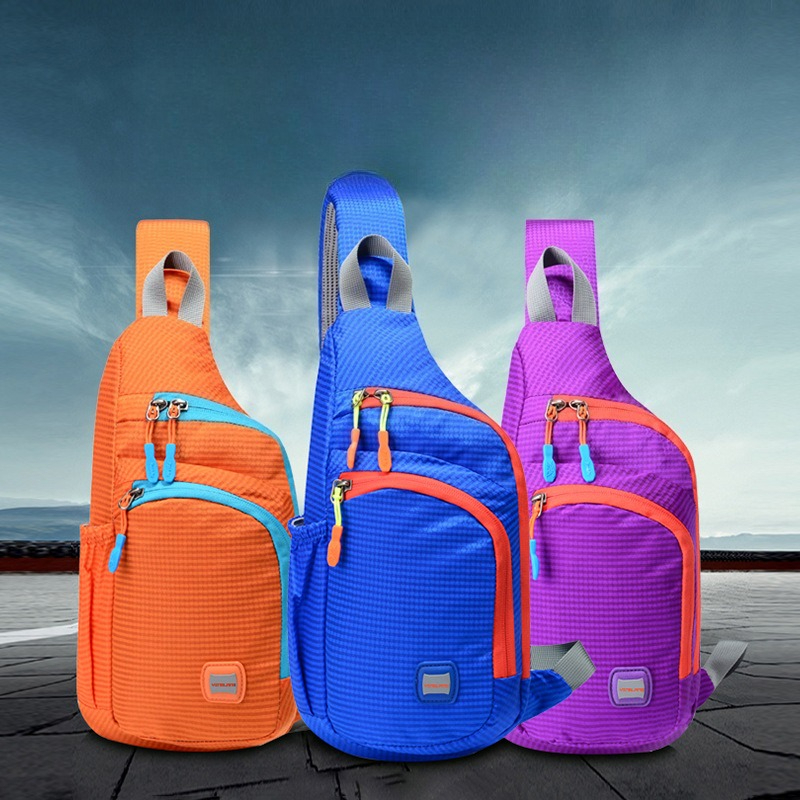 Tas Dada Selempang Tahan Air R - Sling Backpack Shoulder ulasan dan harga