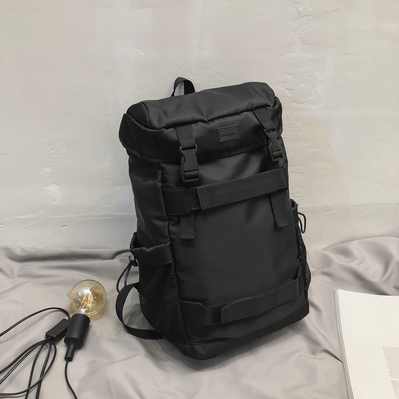 Pasang Ransel Merek Pria Ranse - Hiking Backpack Waterproof ulasan dan harga