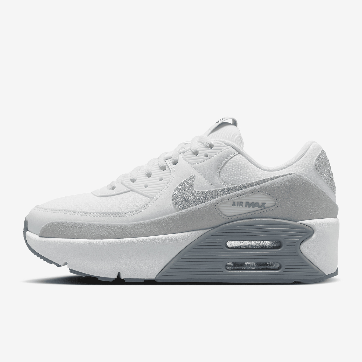 Sepatu Bantalan Udara Wanita N - Nike Shoes Air Max 90 ulasan dan harga