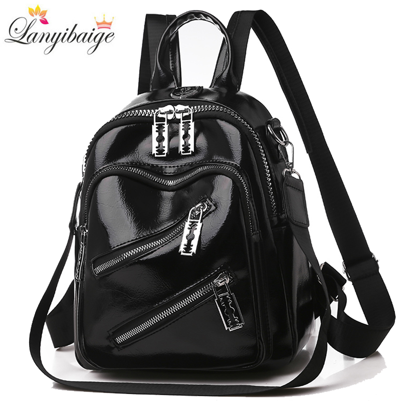 Ransel wanita Fashion desainer - Mini Backpack Purse ulasan dan harga
