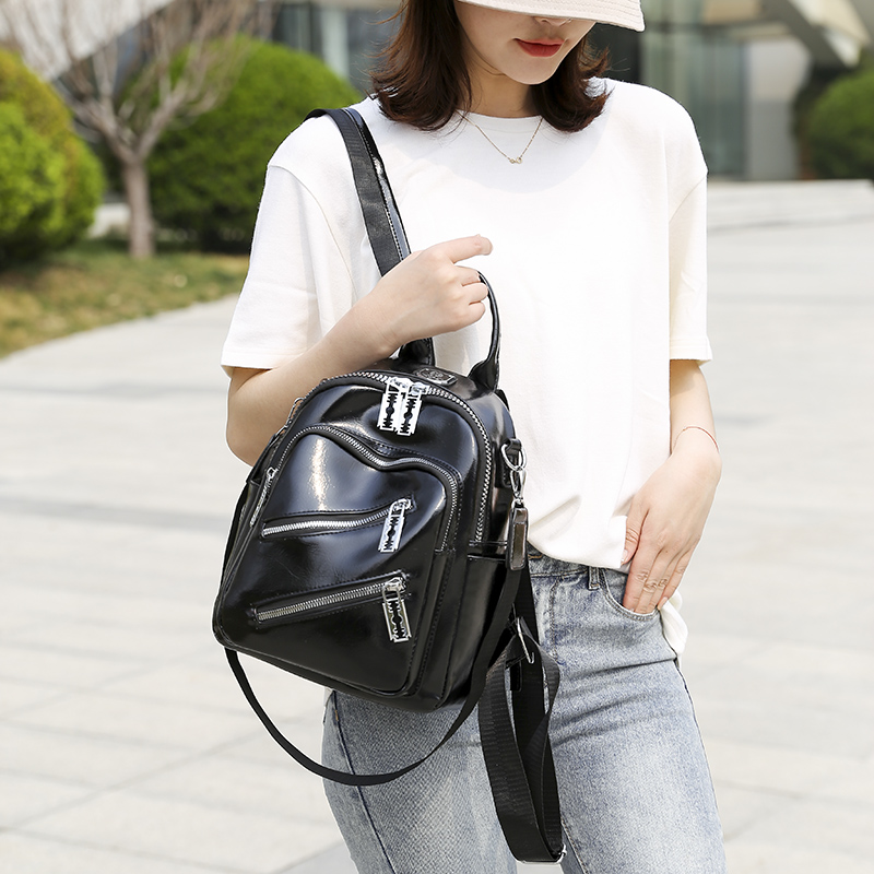 Ransel wanita Fashion desainer - Mini Backpack Purse ulasan dan harga