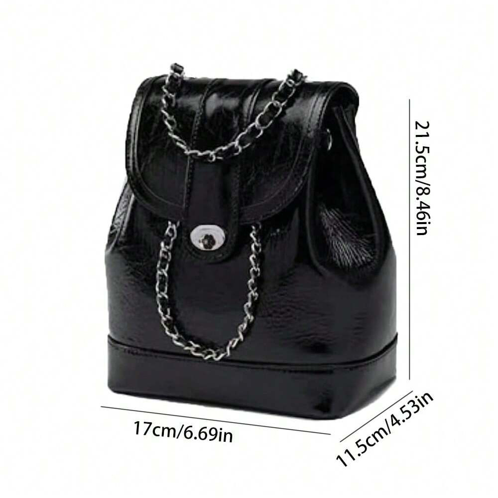 Tas Ransel Mini untuk Wanita T - Mini Backpack Purse ulasan dan harga