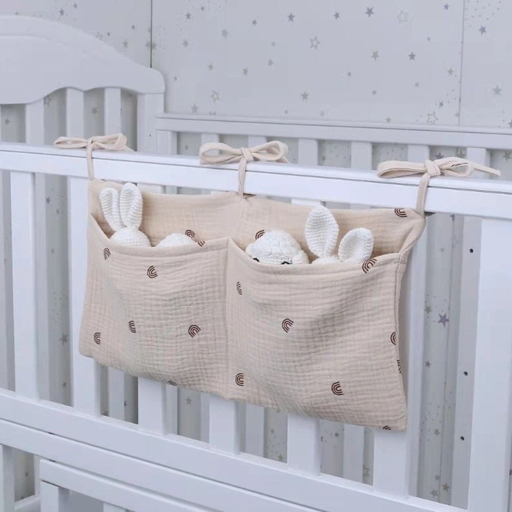 Tas Penyimpanan Anak Dua Lapis - Backpack Diaper Bag ulasan dan harga