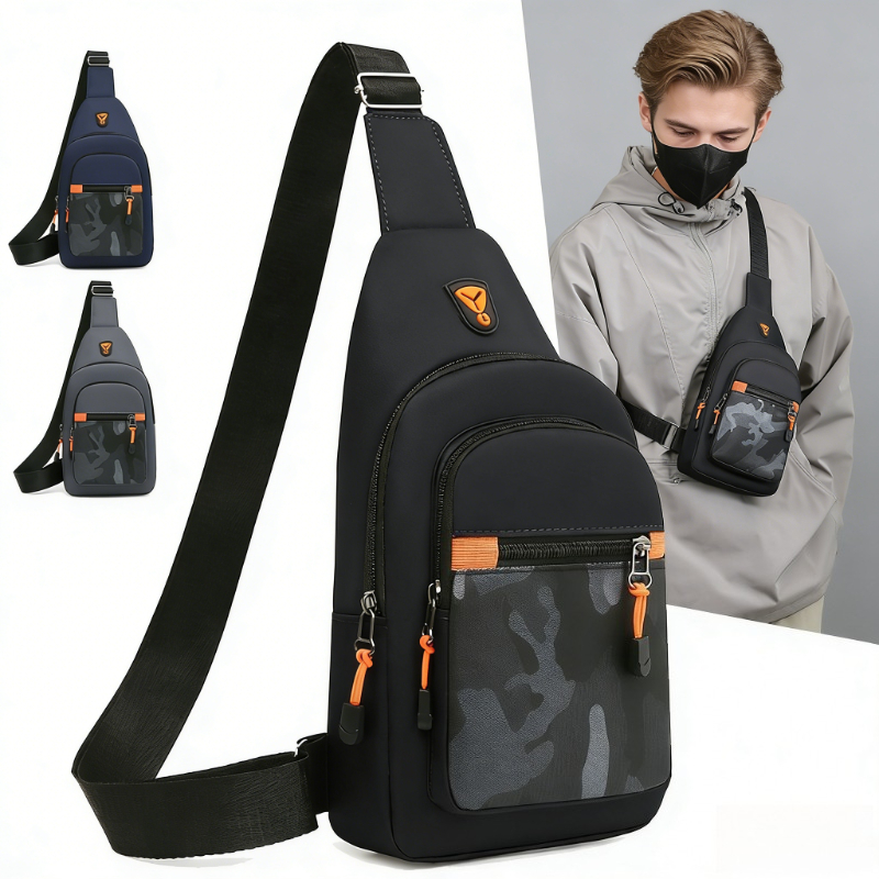 Tas Dada Anti Maling Tahan Air - Hydration Pack Outdoor ulasan dan harga
