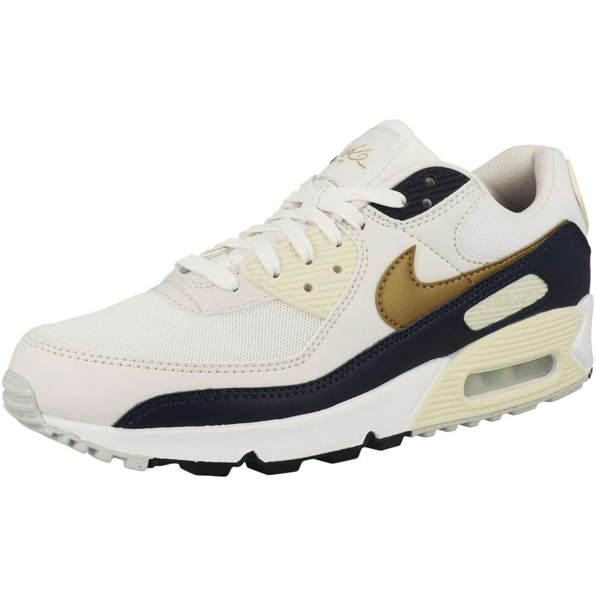 Sepatu Wanita Nike Air Max 90  - Nike Shoes Air Max 90 ulasan dan harga