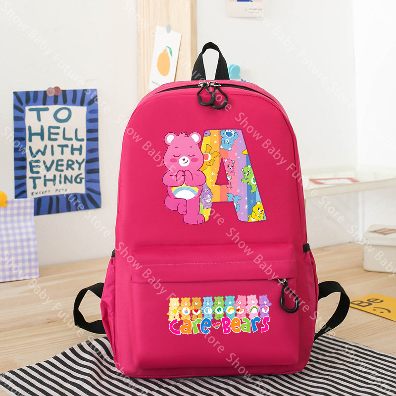 Ransel Anak Perempuan Anime Ca - School Backpack Teen ulasan dan harga