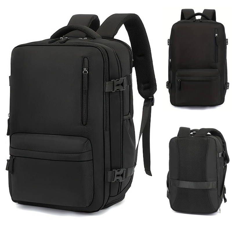 Ransel Perjalanan Bisnis yang  - Laptop Backpack 15.6 ulasan dan harga