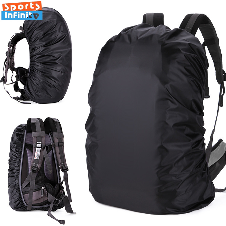 Ransel penutup hujan 20-80L, t - Rain Cover Backpack ulasan dan harga