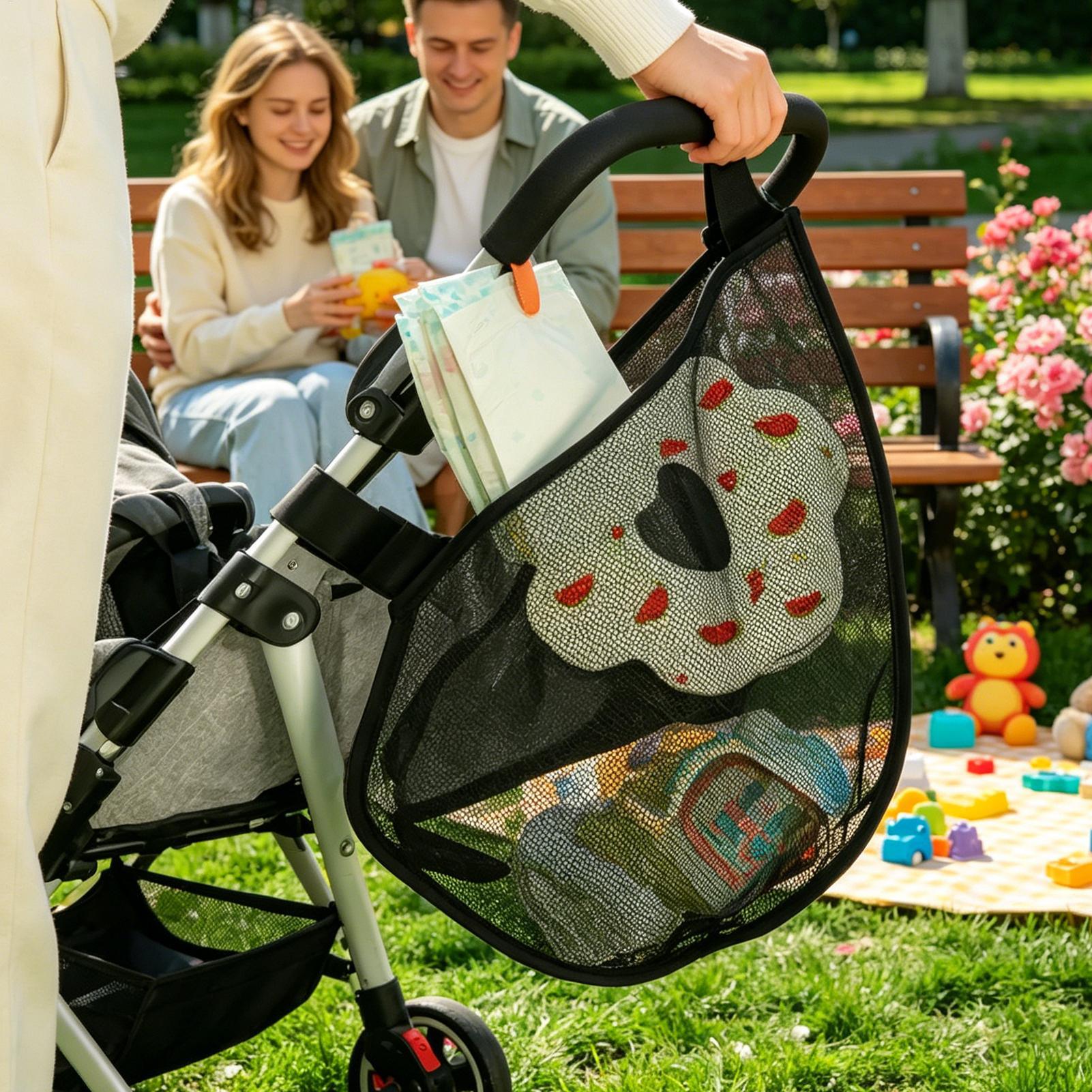 Tali Pengikat Universal Anti S - Backpack Diaper Bag ulasan dan harga