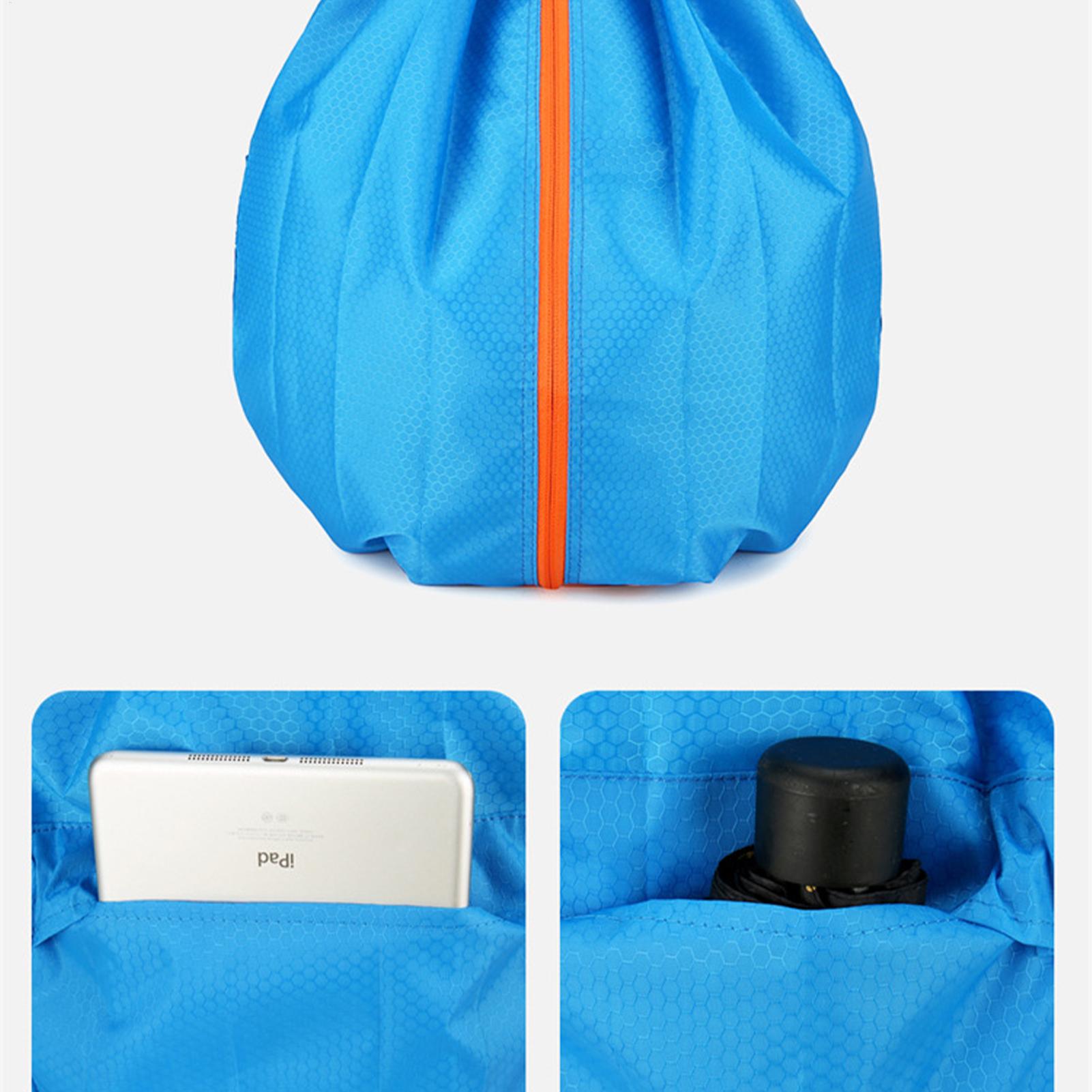 Ransel Tahan Air Untuk Perjala - Hiking Backpack Waterproof ulasan dan harga