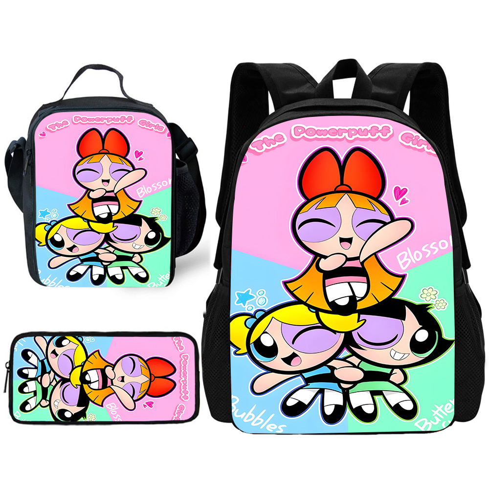 Ransel sekolah anak lucu, tas  - School Backpack Teen ulasan dan harga