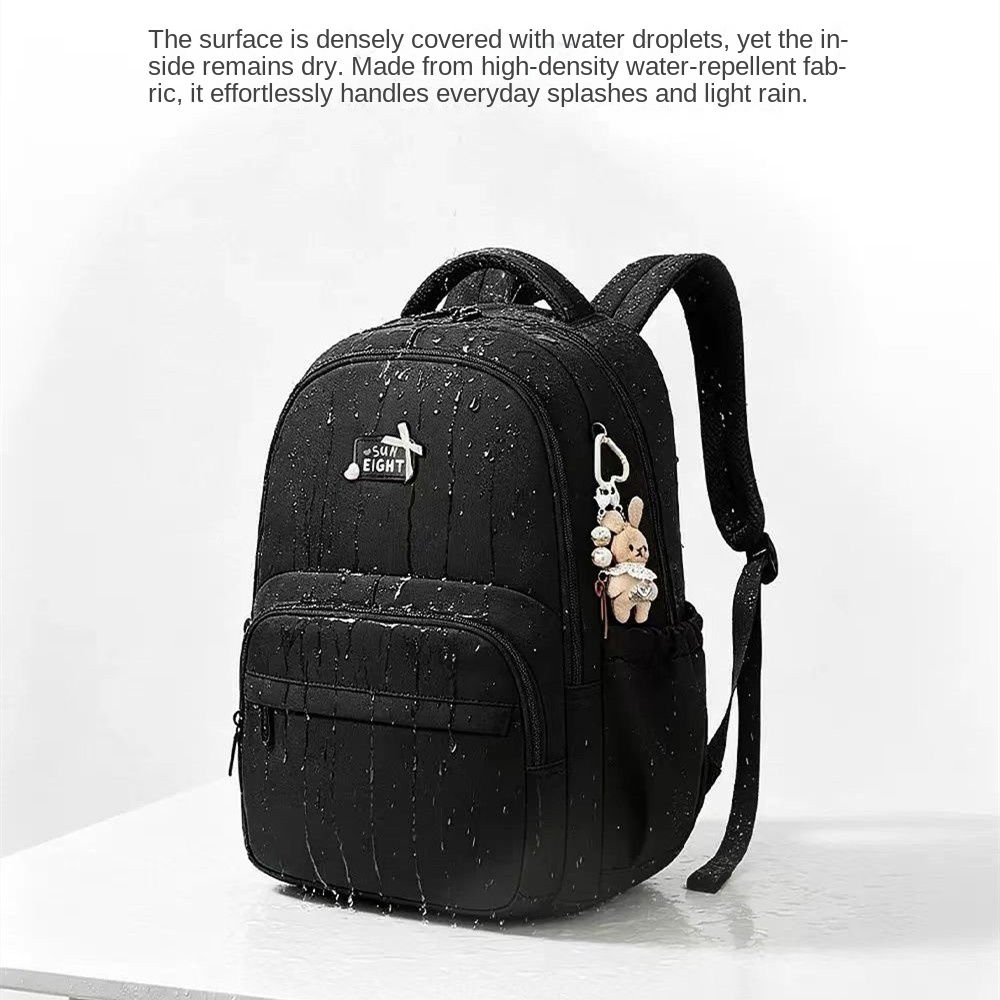 Tas Sekolah Sun Eight Girl Moc - Laptop Backpack 15.6 ulasan dan harga