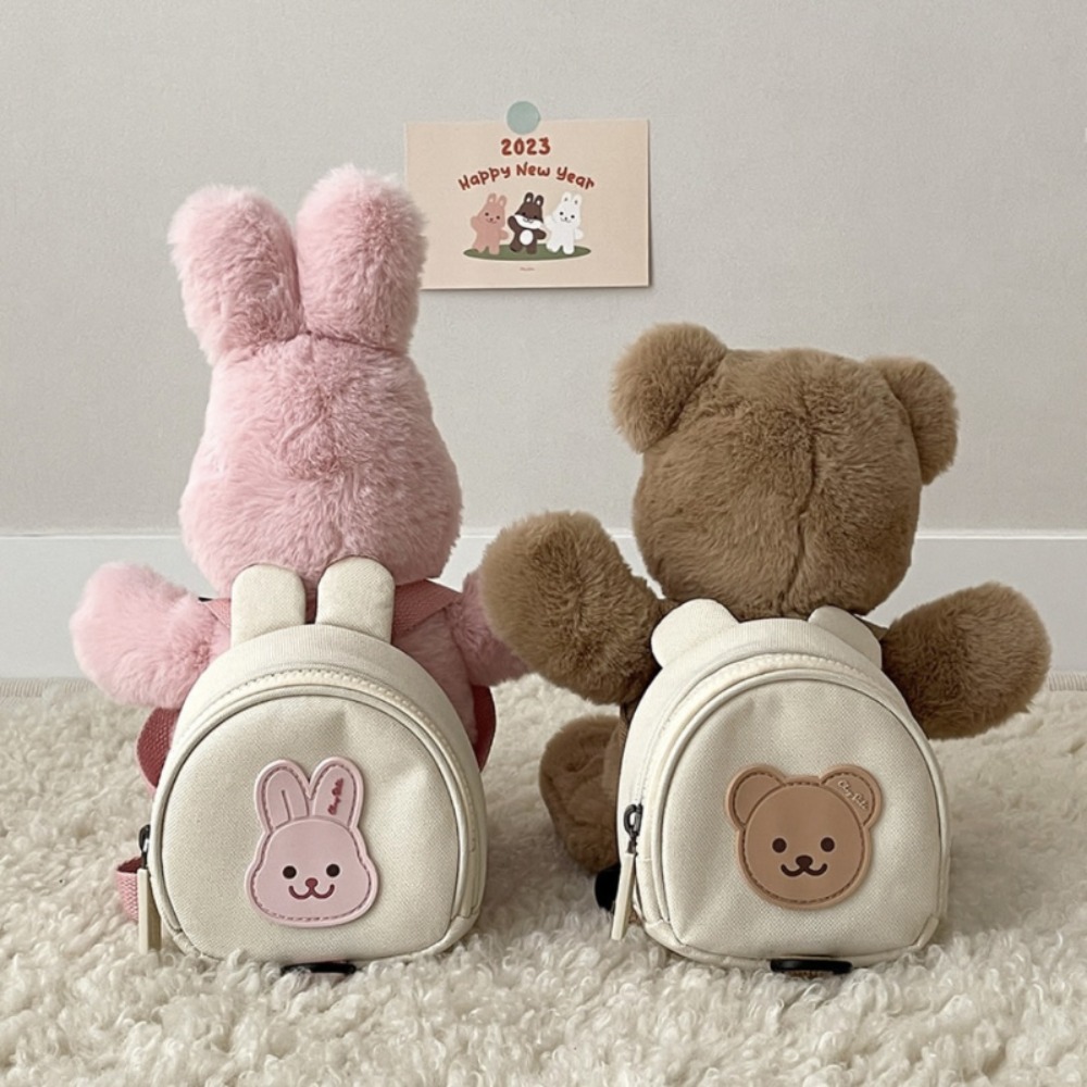 Tas ransel anak bulat Kawaii a - School Backpack Teen ulasan dan harga