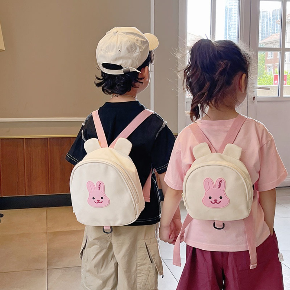 Tas ransel anak bulat Kawaii a - School Backpack Teen ulasan dan harga