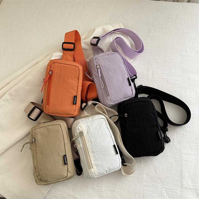 Tas Selempang Mini Tas Ransel  - Sling Backpack Shoulder ulasan dan harga
